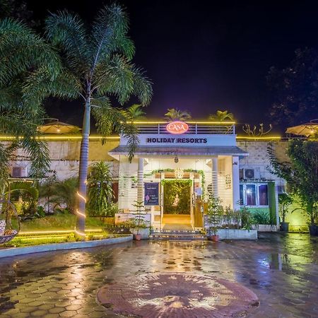 Casa Holiday Resorts 亚里库 外观 照片