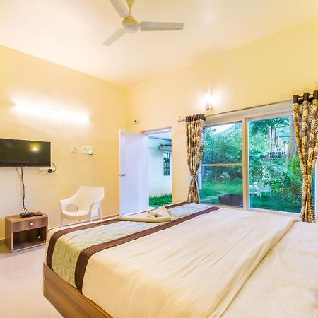 Casa Holiday Resorts 亚里库 外观 照片