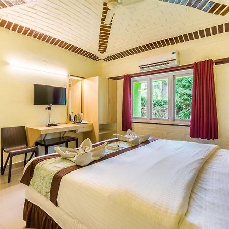Casa Holiday Resorts 亚里库 外观 照片