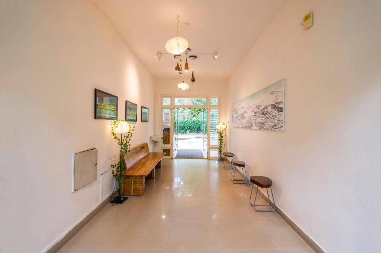 Casa Holiday Resorts 亚里库 外观 照片