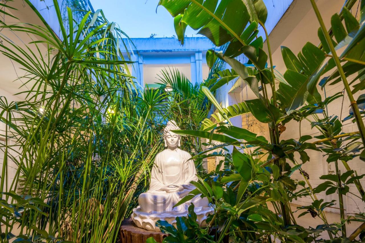 Casa Holiday Resorts 亚里库 外观 照片