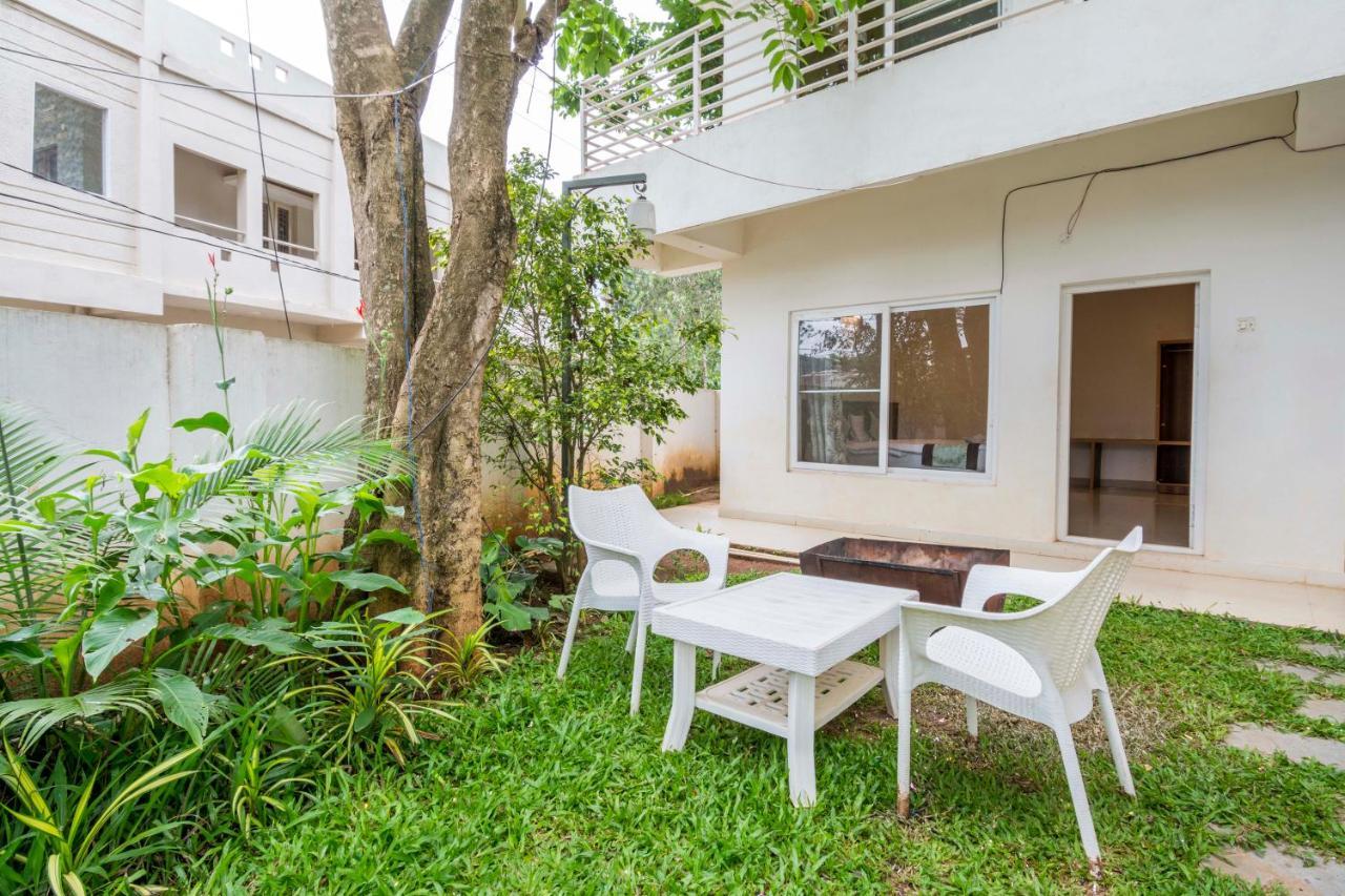 Casa Holiday Resorts 亚里库 外观 照片