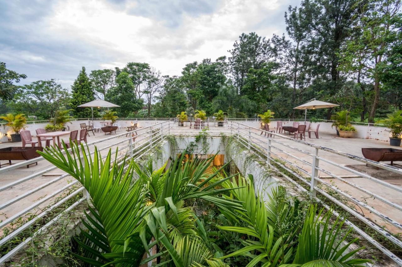 Casa Holiday Resorts 亚里库 外观 照片