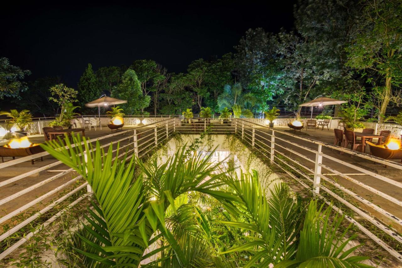 Casa Holiday Resorts 亚里库 外观 照片
