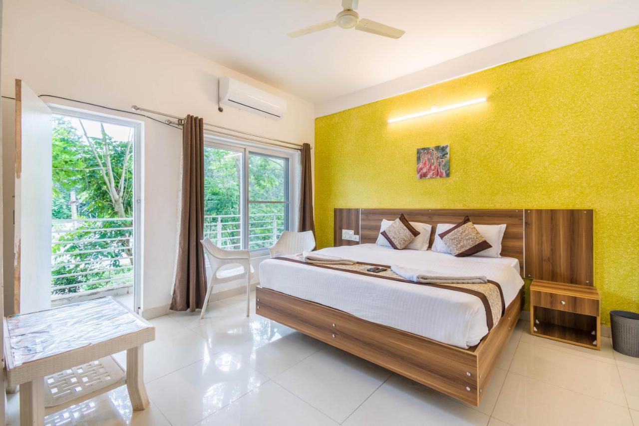 Casa Holiday Resorts 亚里库 外观 照片
