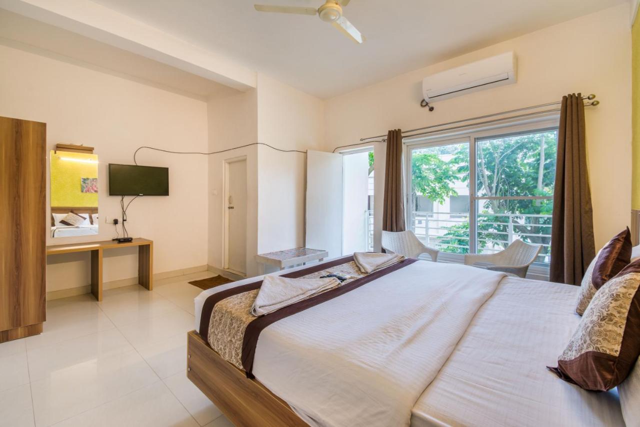 Casa Holiday Resorts 亚里库 外观 照片