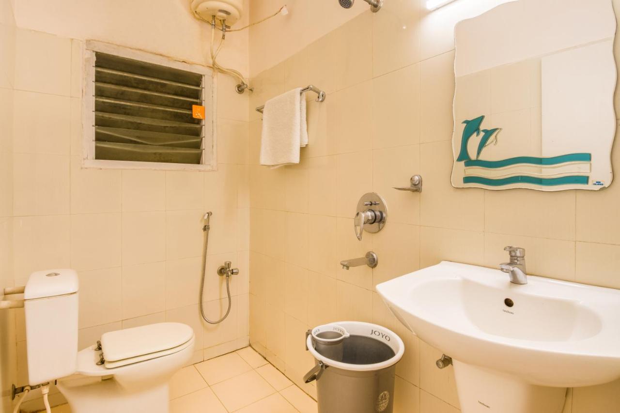 Casa Holiday Resorts 亚里库 外观 照片