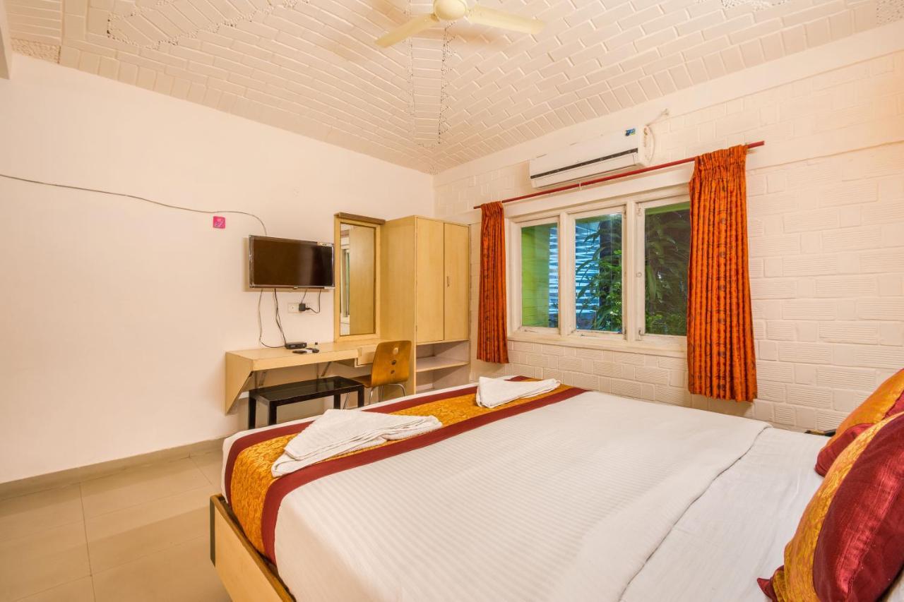 Casa Holiday Resorts 亚里库 外观 照片