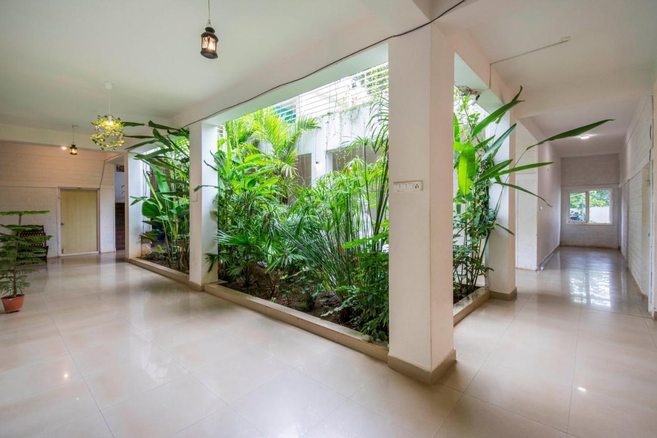 Casa Holiday Resorts 亚里库 外观 照片