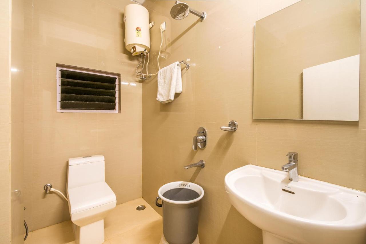 Casa Holiday Resorts 亚里库 外观 照片