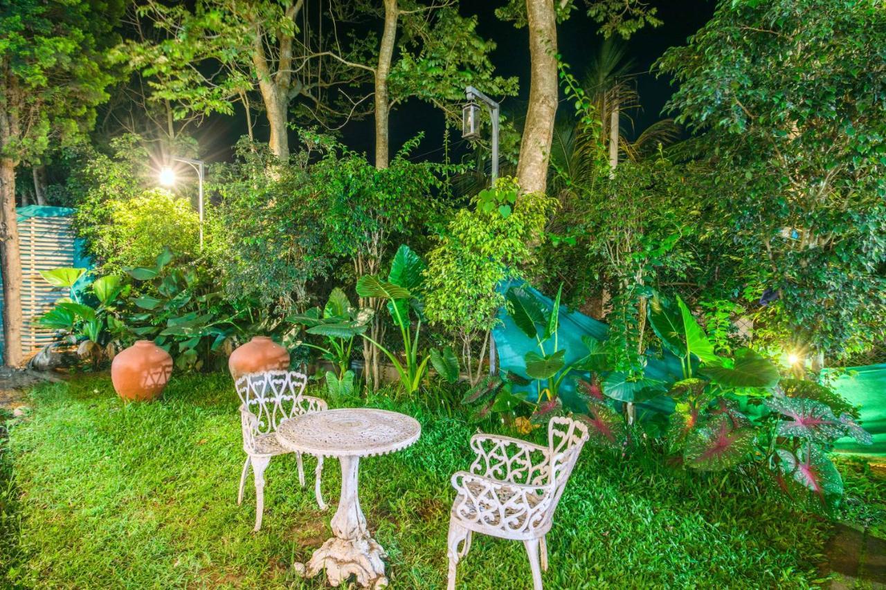 Casa Holiday Resorts 亚里库 外观 照片