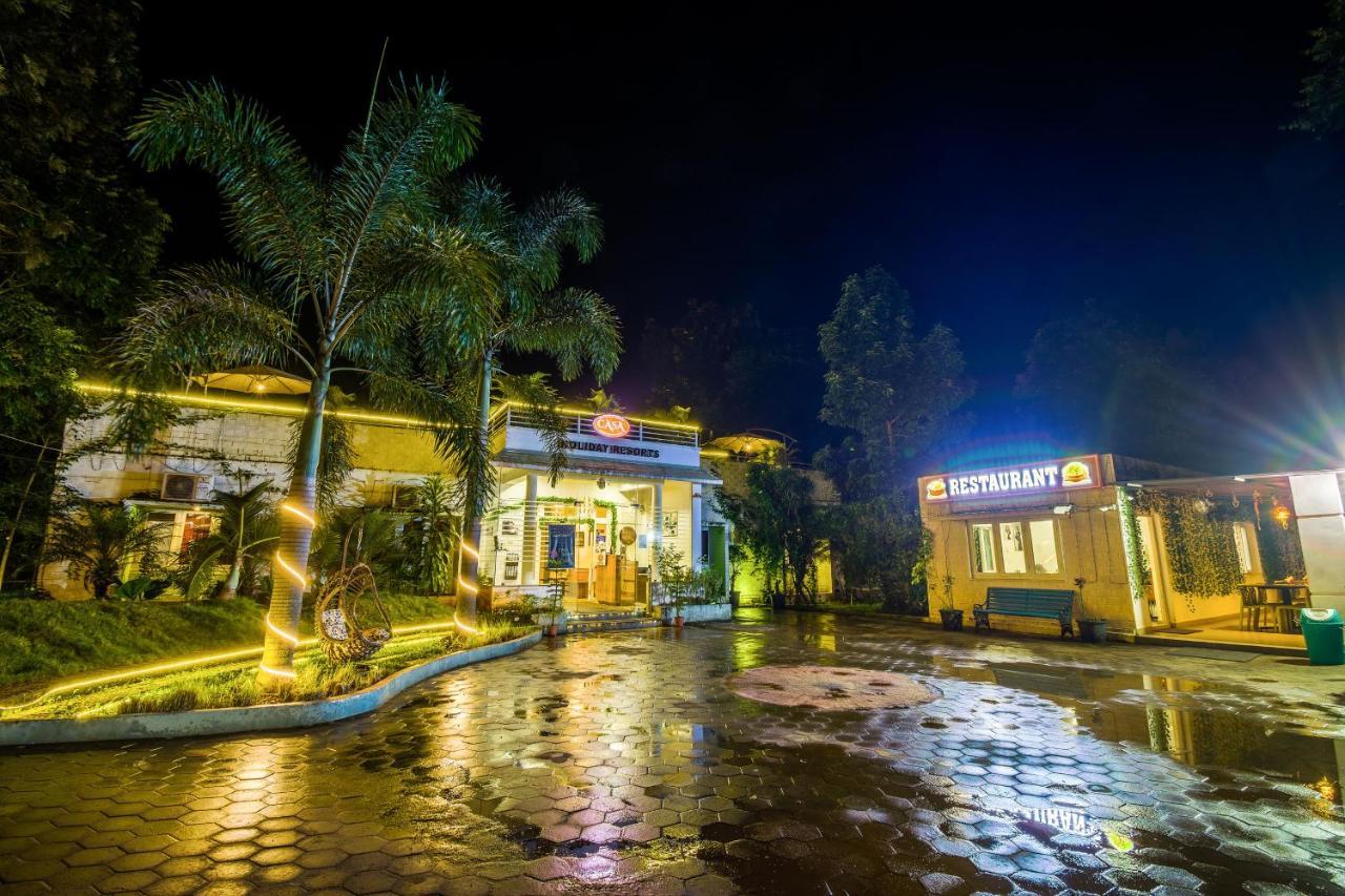 Casa Holiday Resorts 亚里库 外观 照片