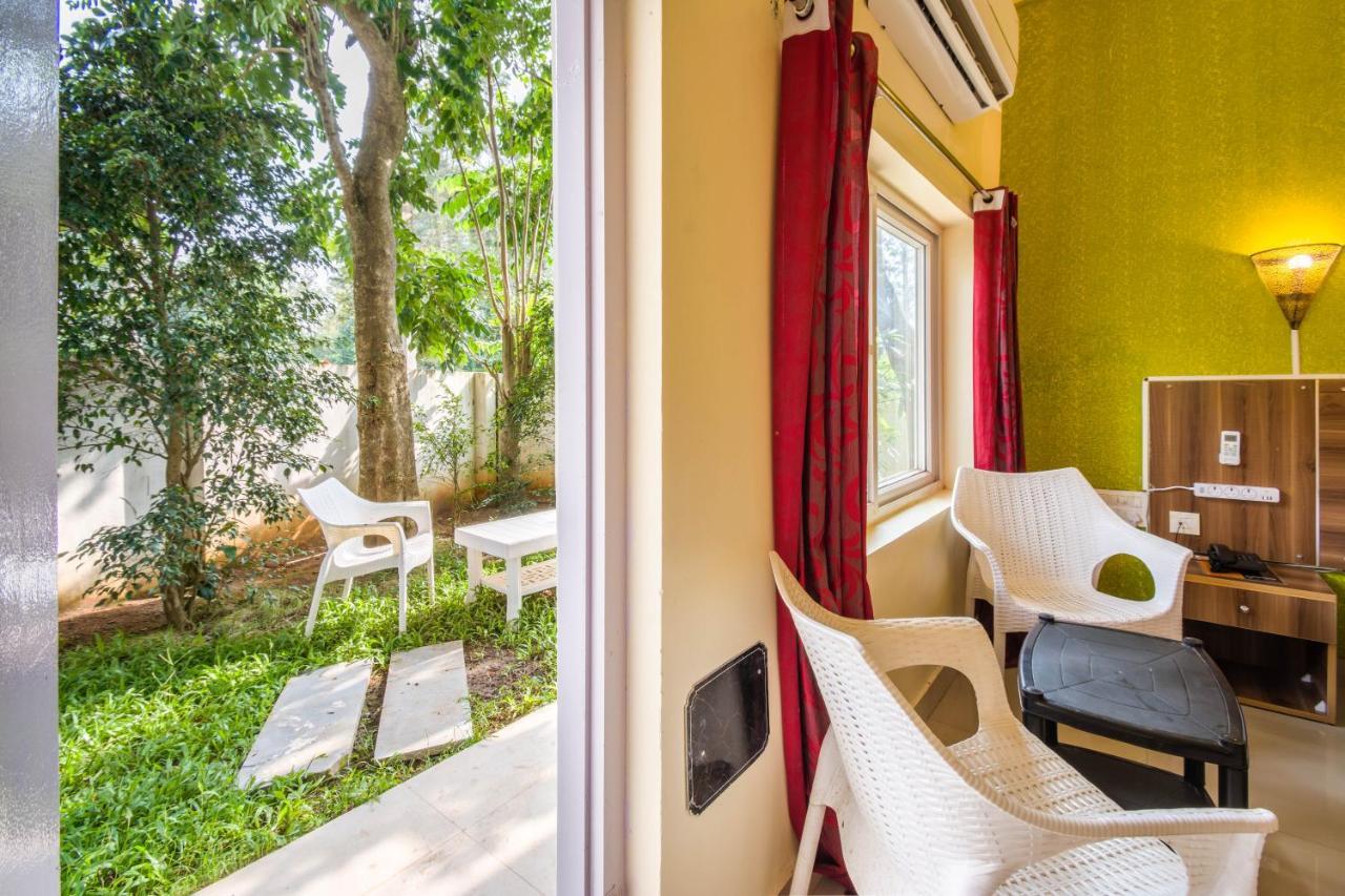 Casa Holiday Resorts 亚里库 外观 照片