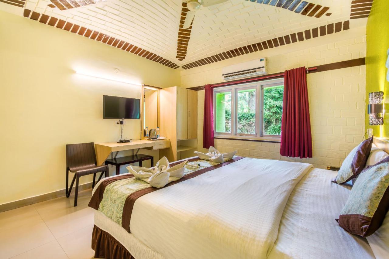 Casa Holiday Resorts 亚里库 外观 照片