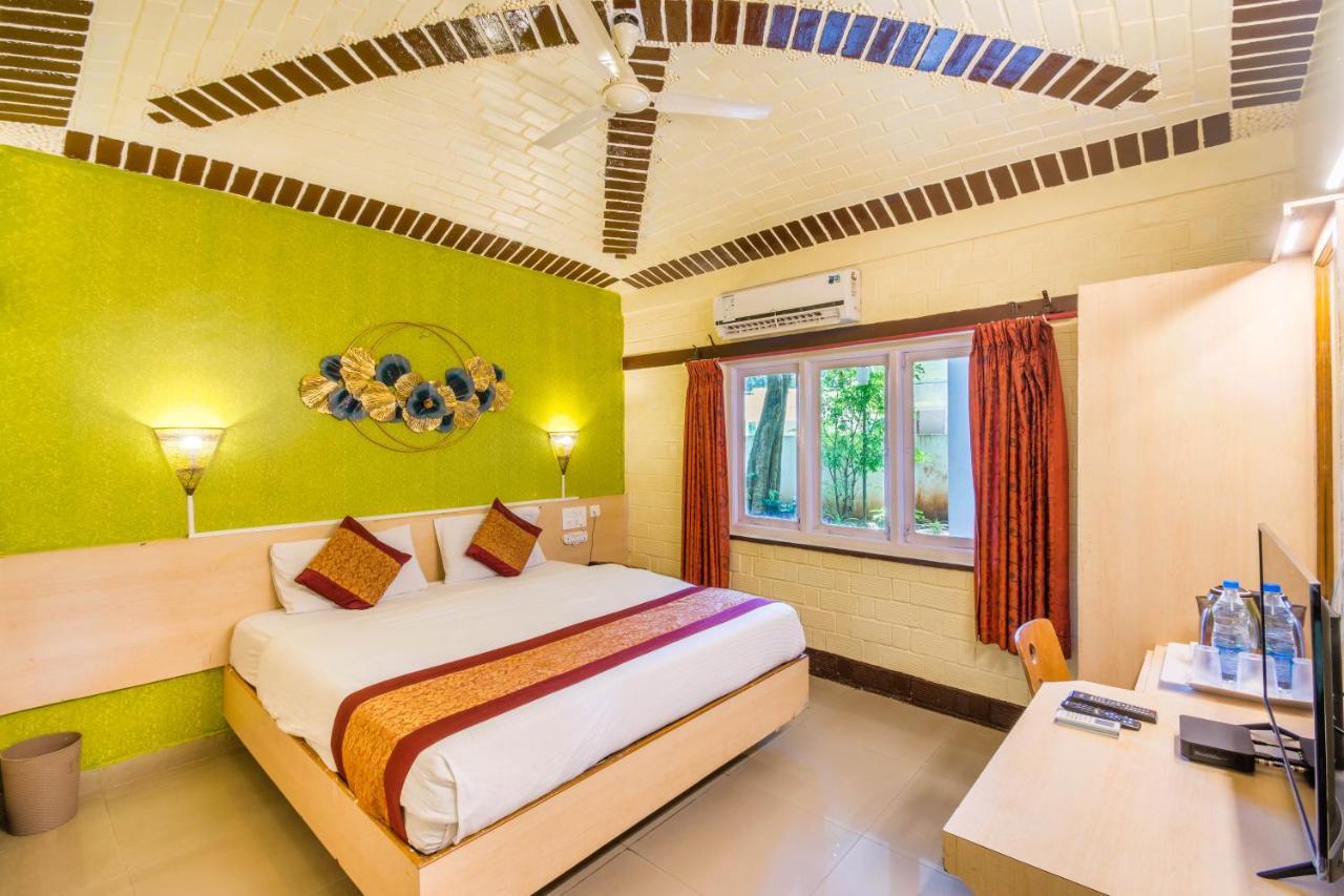 Casa Holiday Resorts 亚里库 外观 照片