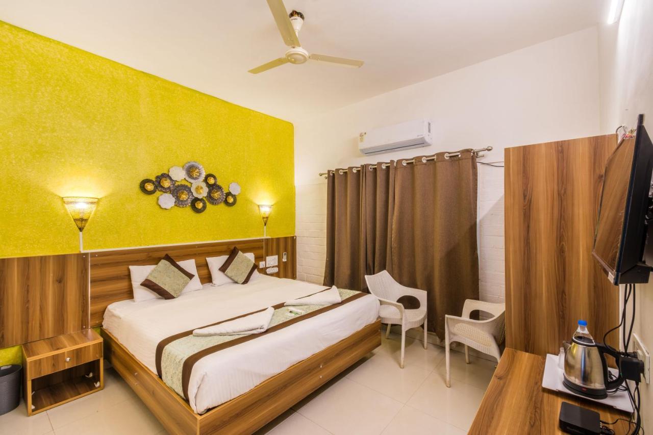 Casa Holiday Resorts 亚里库 外观 照片