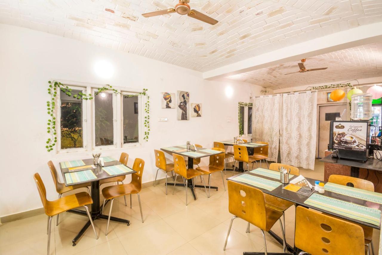 Casa Holiday Resorts 亚里库 外观 照片