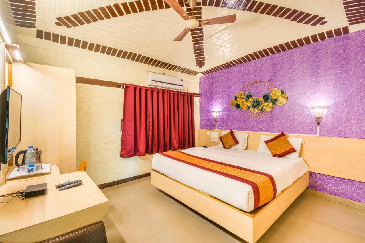 Casa Holiday Resorts 亚里库 外观 照片