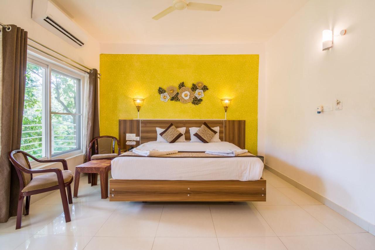 Casa Holiday Resorts 亚里库 外观 照片