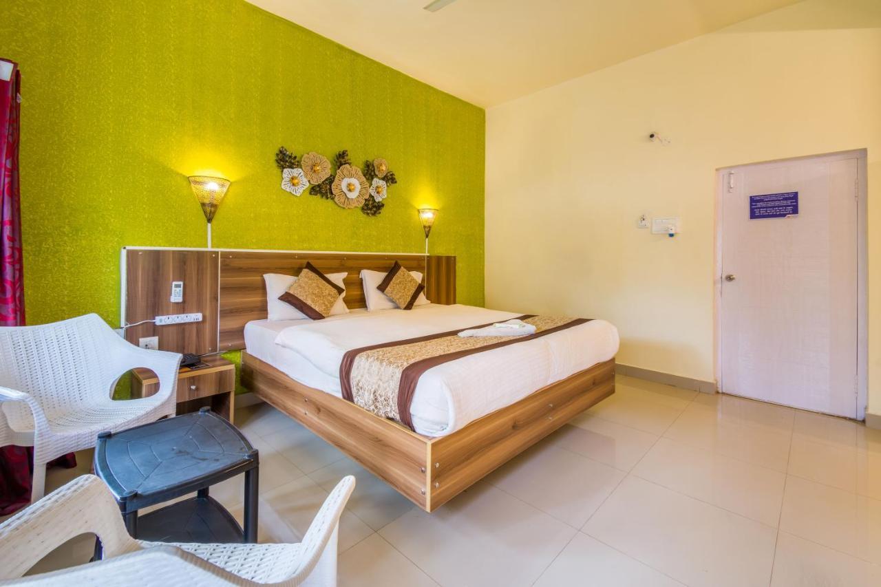 Casa Holiday Resorts 亚里库 外观 照片